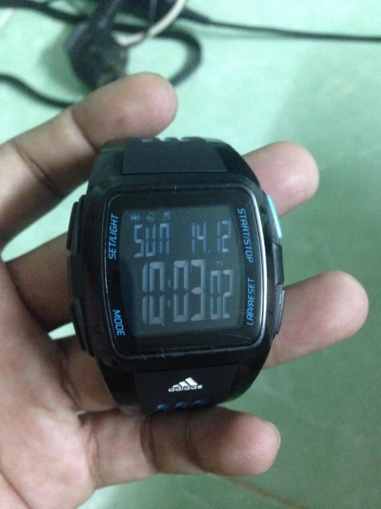 adidas adp6040 2nd - 1