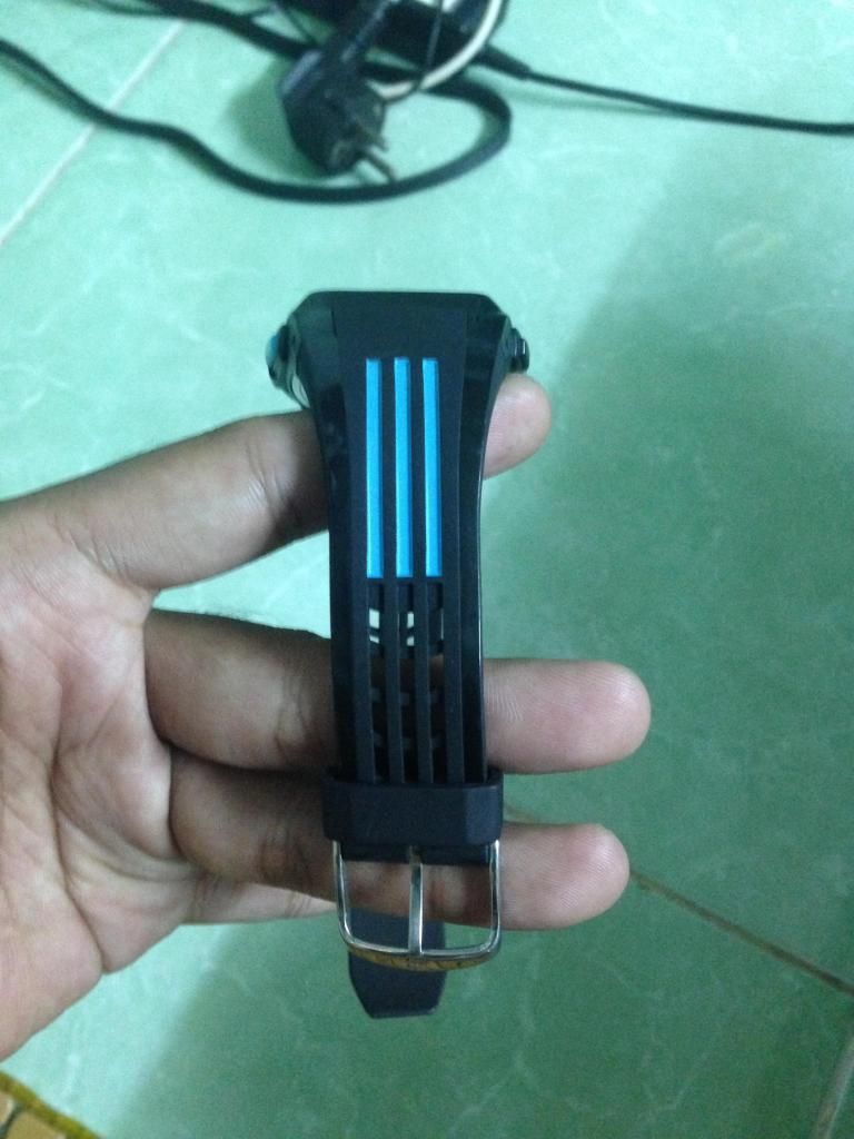 adidas adp6040 2nd - 3