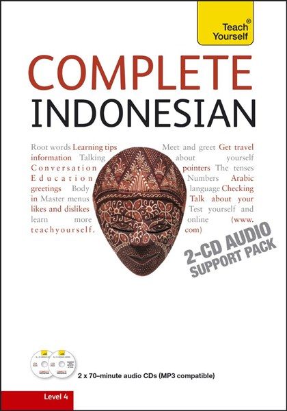 Teach Yourself Complete Indonesian Teach Yourself Complete Indonesian