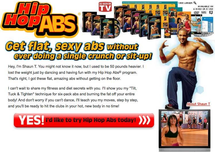 Hip Hop Abs Deluxe Torrent