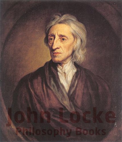 John Locke Philosophy Books - 5 Books John Locke Philosophy Books - 5 Books