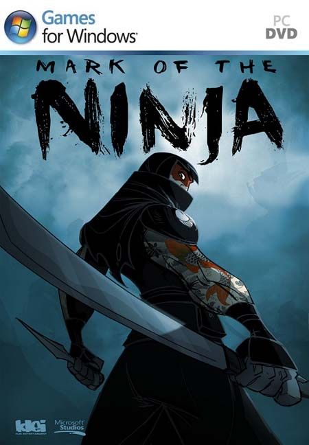 Mark of the Ninja - THETA Mark of the Ninja - THETA