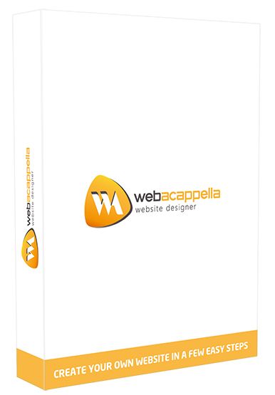 Intuisphere WebAcappella E-Commerce.4.6.11 Intuisphere WebAcappella E-Commerce.4.6.11