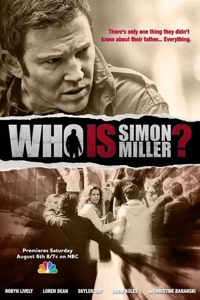 Who Is Simon Miller 2011 HDTV XViD-QCF Who Is Simon Miller 2011 HDTV XViD-QCF