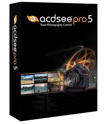 ACDSee Pro 5.0 Build 110 Final ACDSee Pro 5.0 Build 110 Final