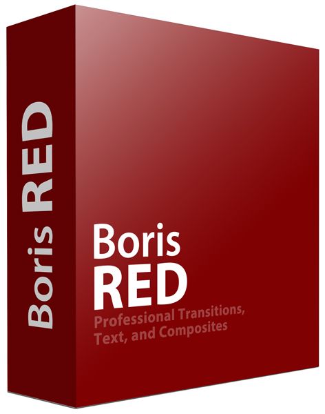 Boris Red