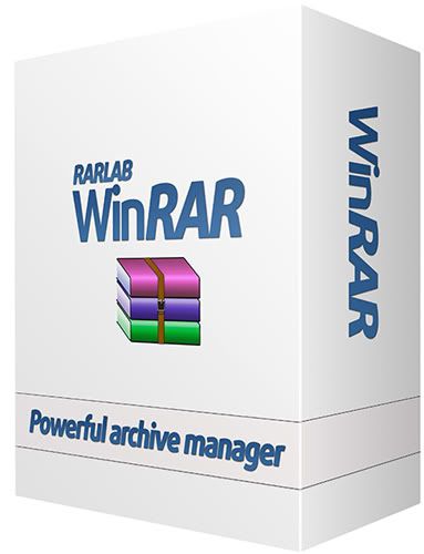 WinRAR 4.10 Beta 5 x86 x64