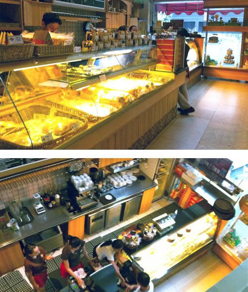 Wheatberry Bakery And Cafe Scout Tuazon Wheatberry Bakery And Cafe Scout Tuazon
