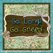 Go Long! Go Green!