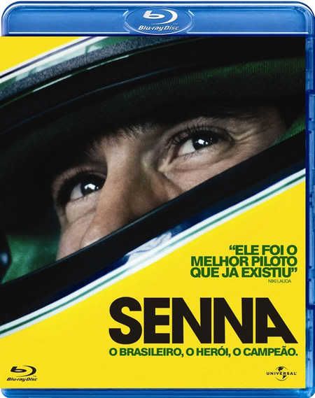 'Senna