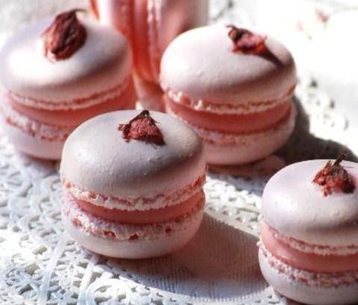 Bánh Sakura