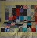 Layers of Hope-Quilting 911