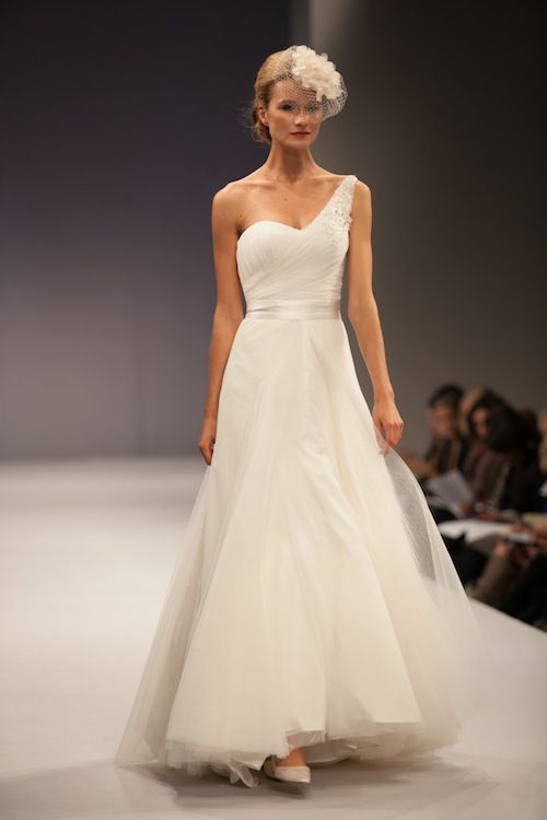 Merci New York Anne Barge Bridal Market