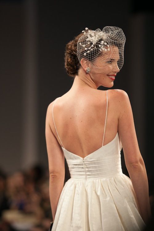 Merci New York Anne Barge Bridal Market