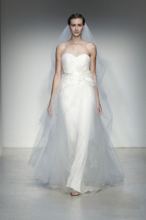 Christos Bridal Market 2013