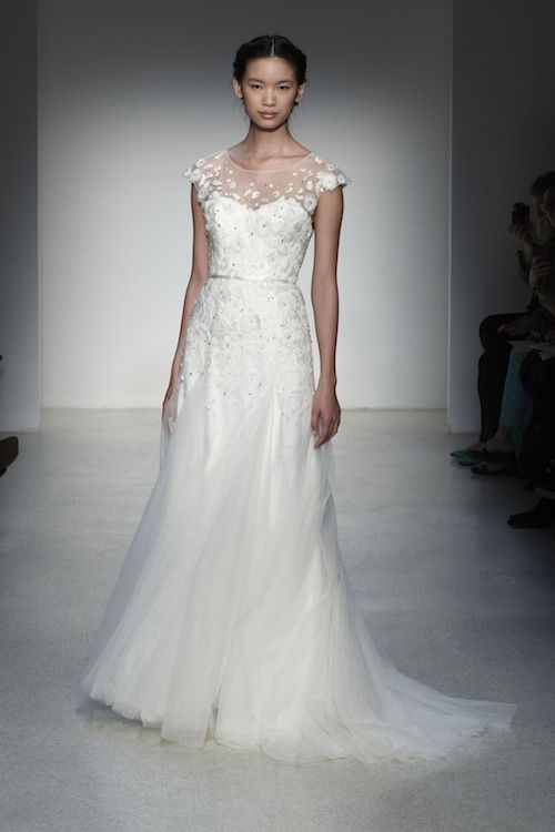 Christos Bridal Market 2013