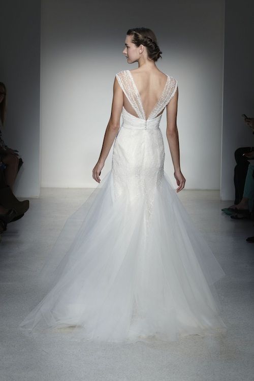 Christos Bridal Market 2013