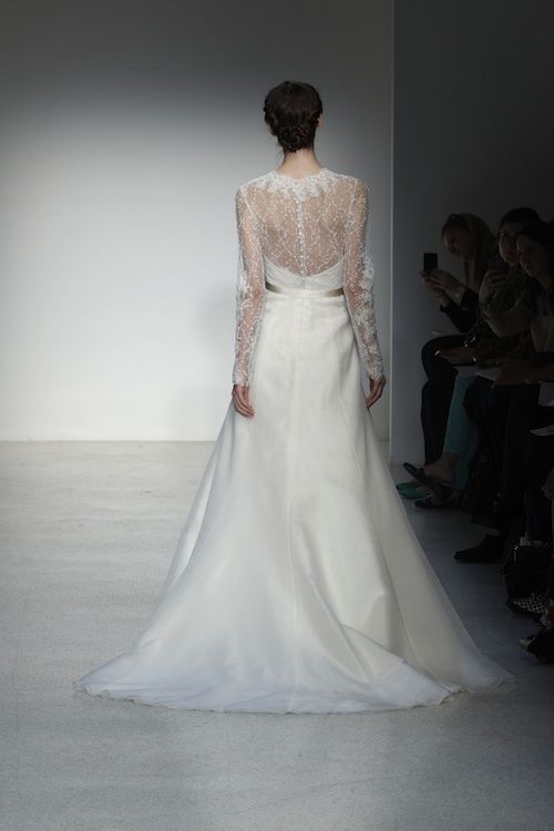 Christos Bridal Market 2013