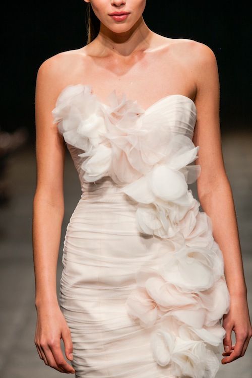 Merci New York JLM Couture Bridal Market