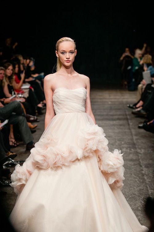 Merci New York JLM Couture Bridal Market