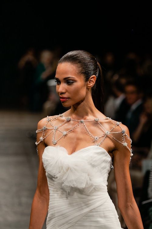 Merci New York JLM Couture Bridal Market