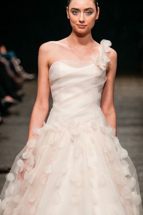 Merci New York JLM Couture Bridal Market