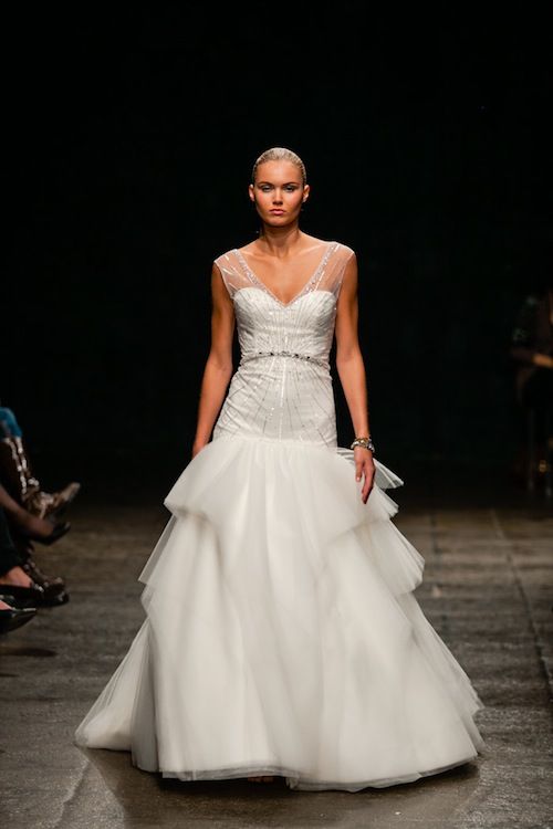 Merci New York JLM Couture Bridal Market