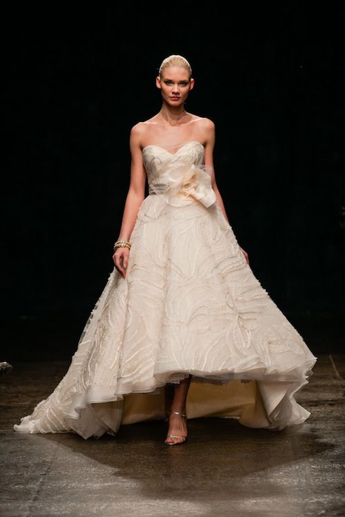 Merci New York JLM Couture Bridal Market