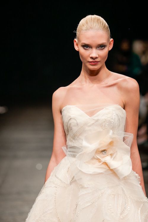 Merci New York JLM Couture Bridal Market