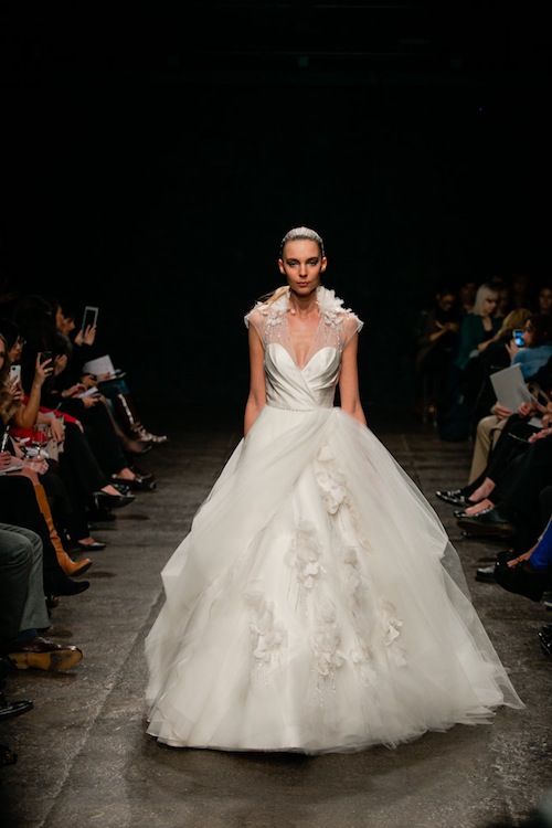 Merci New York JLM Couture Bridal Market