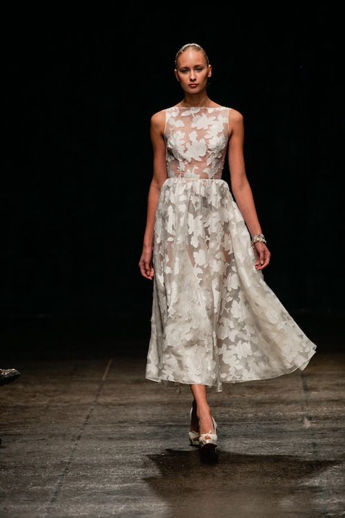 Merci New York JLM Couture Bridal Market