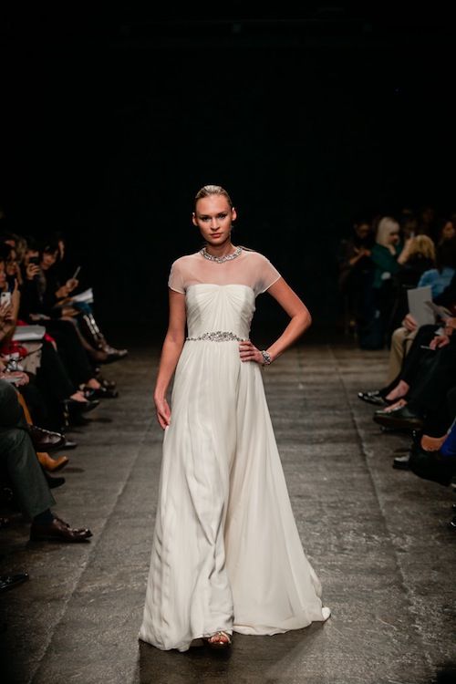 Merci New York JLM Couture Bridal Market