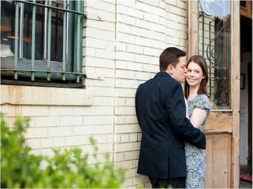 Hudson River Park Engagement on Merci New York