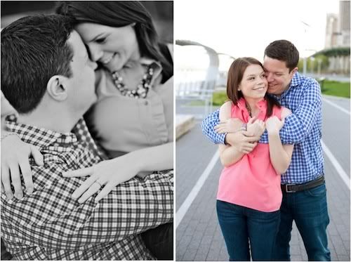 Hudson River Park Engagement on Merci New York