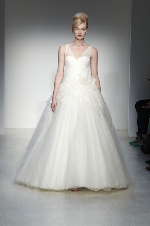 Kenneth Pool Bridal Market 2013