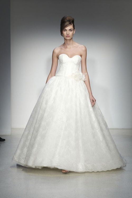 Kenneth Pool Bridal Market 2013