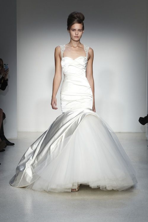 Kenneth Pool Bridal Market 2013