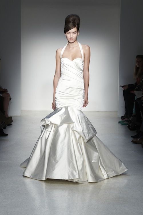 Kenneth Pool Bridal Market 2013