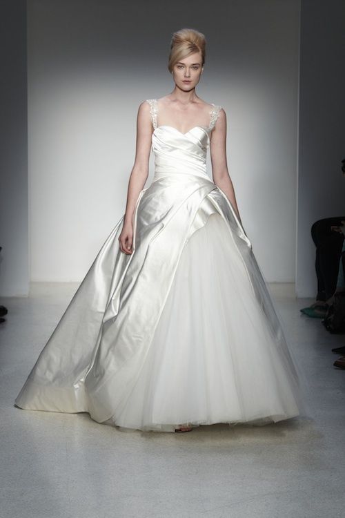 Kenneth Pool Bridal Market 2013