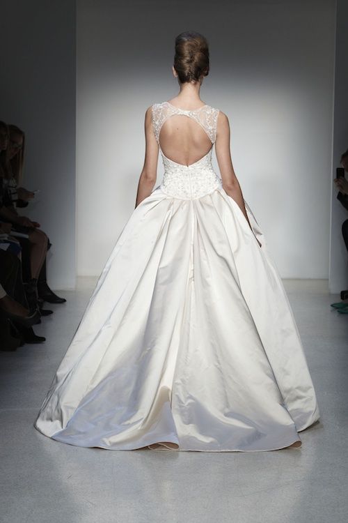 Kenneth Pool Bridal Market 2013