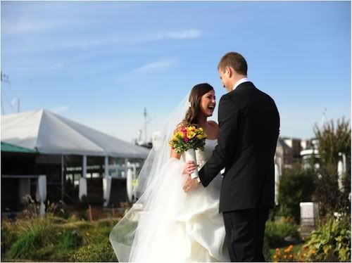 Liberty House Wedding at Merci New York