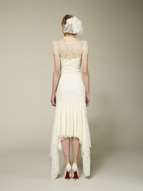 Marchesa Spring 2013 Collection, as seen on Merci New York's Bridal Fashion Styling Blog, Marchesa Spring 2013 Collection, as seen on Merci New York's Bridal Fashion Styling Blog