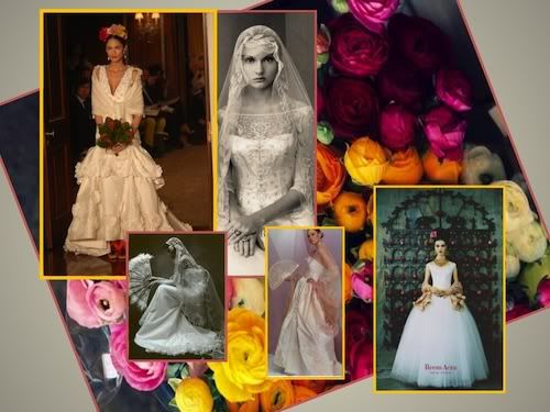 A California Mission-Style Wedding, by Christina Matteucci of David Beahm Destinations - As seen on Merci New York