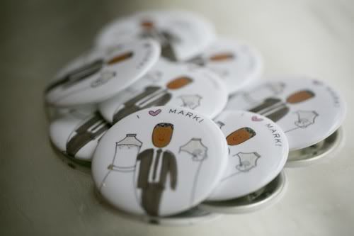 Mark Ingram 10 Year Anniversary Party Hosted by Darcy Miller