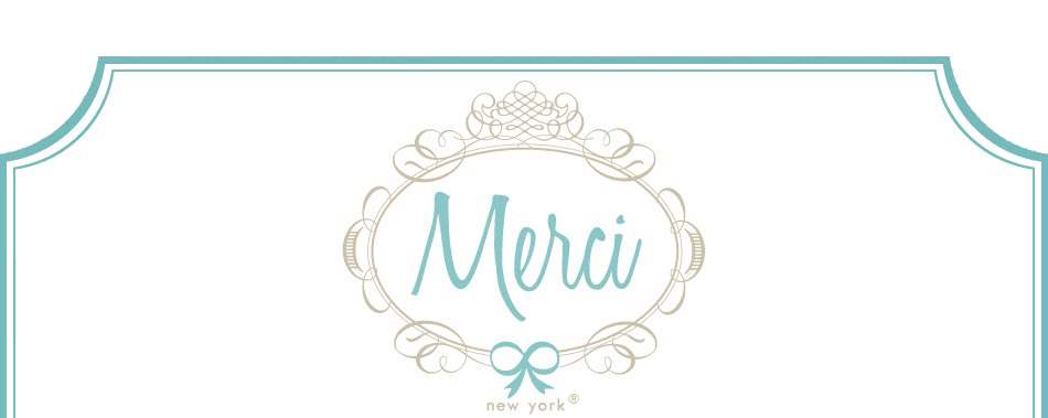 Merci New York