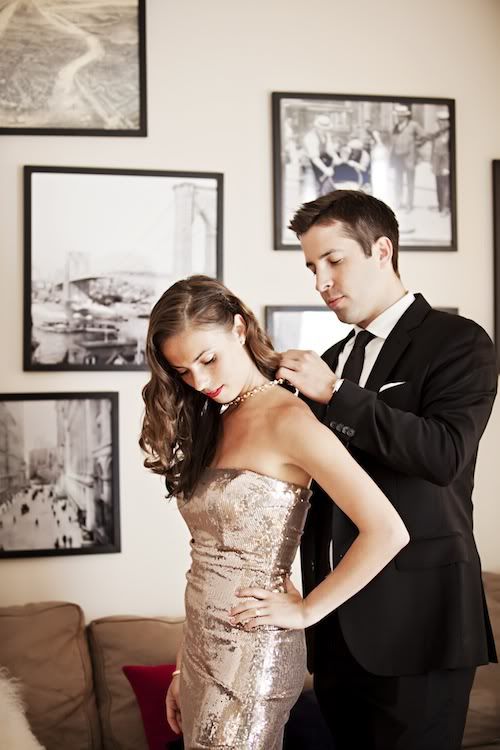 new york city engagement shoot glamour paris nyc merci new york lilian haidar