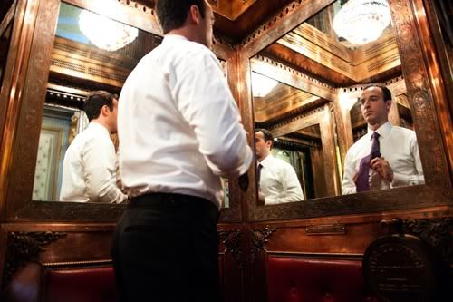 NYC Capitale Wedding on Merci New York by Danny Weiss Photography