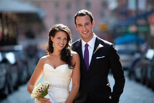 NYC Capitale Wedding on Merci New York by Danny Weiss Photography