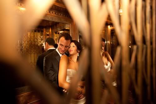 NYC Capitale Wedding on Merci New York by Danny Weiss Photography