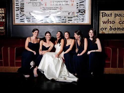 NYC Capitale Wedding on Merci New York by Danny Weiss Photography